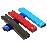 Sea Pods Battery Kit w USB Charger (JUUL Compatible)