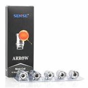 Sense Arrow Mesh Replacement Coil - 5PK