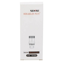 Sense Herakles PLUS Replacement Coil - 5PK