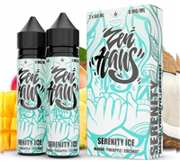 Serenity ICE by Zen Haus Series E-Liquid