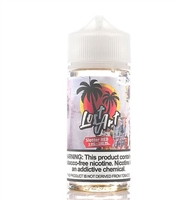 Lost Art Slotter Pop Red TFN E-Liquid