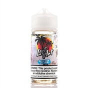 Slotter Pop Blue by Lost Art 100ml