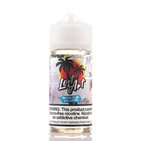 Slotter Pop Blue by Lost Art 100ml