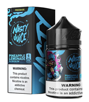 Slow Blow | Nasty Juice | 60mL