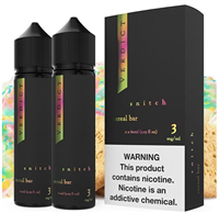 Snitch by Verdict â€“ Revamped Series | 2x60mL