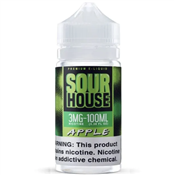 Sour Apple by Sour House