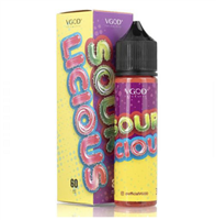 Sourlicious By VGOD E-Liquid