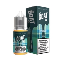 Spearmint by Goat Salts