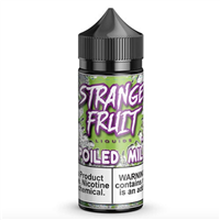 Spoiled Milk by Puff Labs Strange Fruit 100mL