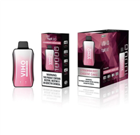 Strawberry Cheescake - Viho Turbo Disposable 10000 Puffs (17mL)