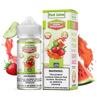 Strawberry Apple Watermelon by Pod Juice