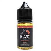 Strawberry Candy (Strawberry) by BLVK Unicorn Nicotine Salt 30ml