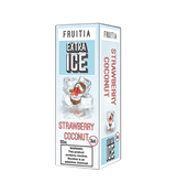 Strawberry Coconut by Fruitia Extra Ice 100mL