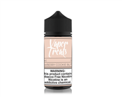 Strawberry Cookie Butter by Vaper Treats