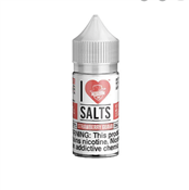 Strawberry Guava I Love Salts TFN Series | MOQ 6pc | 30mL