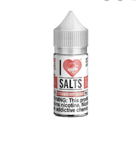 Strawberry Guava I Love Salts TFN Series | MOQ 6pc | 30mL