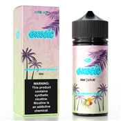 Strawberry Guava By One Up TFN E-Liquid 100mL (Freebase)