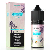 Strawberry Guava by One Up TFN Salt Series E-Liquid 30mL (Salt Nic)