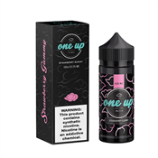 Strawberry Gummy by One Up TFN 100mL