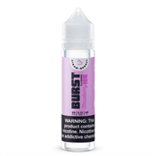 Strawberry Ice by Burst 60ml E-Liquid