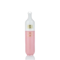 Flum Float Disposable Strawberry Ice Cream