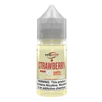 Strawberry Kiss Ice by Innevape Salts