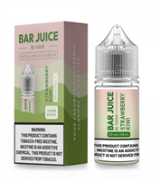 Strawberry Kiwi by Bar Juice BJ15000 Salts 30mL