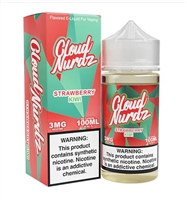 Strawberry Kiwi By Cloud Nurdz