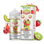 Strawberry Kiwi Pomberry by Pod Juice