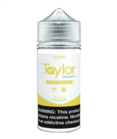 Strawberry Lem Iced Taylor E-Liquid 100mL