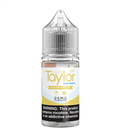 Strawberry Lem Iced Taylor Salts E-Liquid 30mL