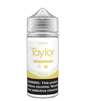 Strawberry Lem Taylor E-Liquid 100mL