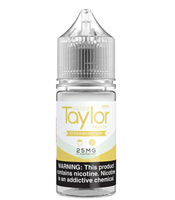 Strawberry Lem Taylor Salts E-Liquid 30mL