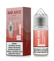 Strawberry Mango by Bar Juice BJ15000 Salts 30mL