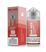 Strawberry Mango by Bar Juice BJ30000 ELiquid 100mL