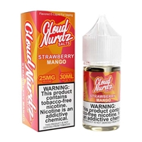 Strawberry Mango by Cloud Nurdz Salt