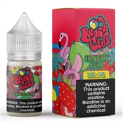 Strawberry Nectar - Beach Club Salts - 30mL