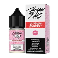 Syn Liquids Salt Strawberry Taffy