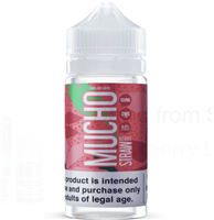 Strawberry by MUCHO 100ml