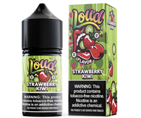 Strawberry Kiwi Loud TFN Series 30mL