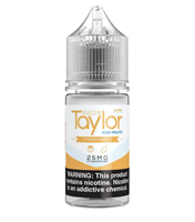 Strawmango Iced  Taylor Salts E-Liquid 30mL