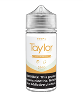 Strawmango Taylor E-Liquid 100mL