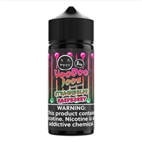 Strawmelon Raspberry by Voodoo Joos