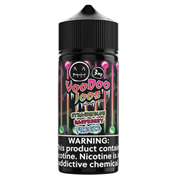 Strawmelon Raspberry Freeze by Voodoo Joos