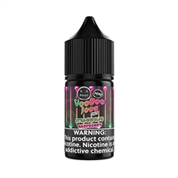 Strawmelon Raspberry by Voodoo Joos Salt