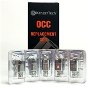 Wholesale For Kanger Subtank and Subtank Plus Replacement Coils