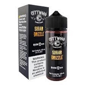 Sugar Drizzle By Cuttwood E-Liquid