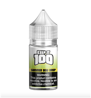 Keep it 100  Salts Summer Dew Drop