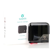 Suorin Air AiO Replacement Pod Cartridge - 1PK