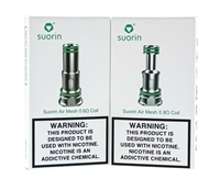 Suorin Air Mod Replacement Coils - 3PK